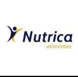 Logo Alimentos Nutricionales de Centro América sSñ