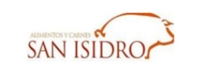 Logo Alimentos San Isidro