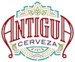 Logo Antigua Cerveza