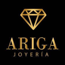 Logo Ariga Joyería