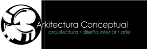 Logo Arkitectura Conceptual