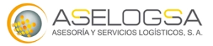Logo Aselogsa