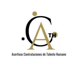 Logo Asertivas Contrataciones de Talento