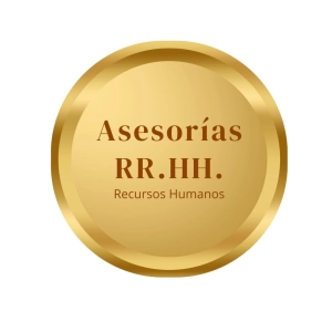 Logo Asesorías Recursos Humanos