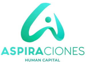 Logo Aspiraciones Human Capital