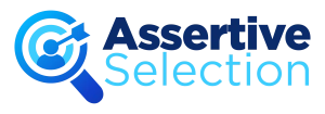 Logo Assertive Selection