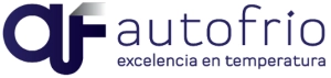 Logo Autofrio, S.A.