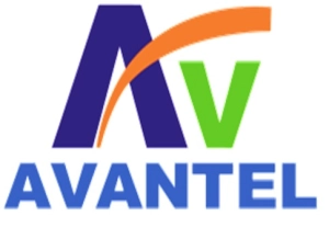Logo Avantel S.A.