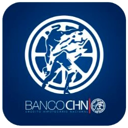 Logo BANCO CHN