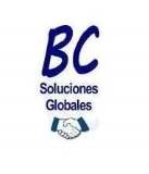 Logo BC Soluciones Globales