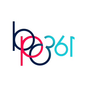 Logo BPO361,S.A.