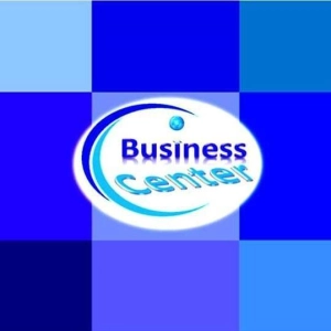 Logo BUSINESS CENTER PC