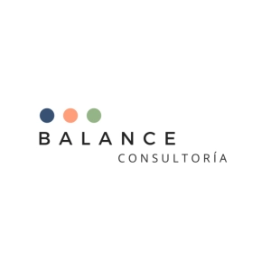Logo Balance Consultoría