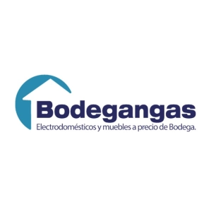 Logo Bodegangas, Sociedad Anonima