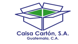 Logo CAISA CARTON, S.A.