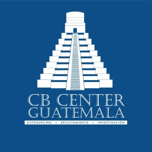 Logo CB Center Guatemala