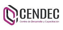 Logo CENDEC.