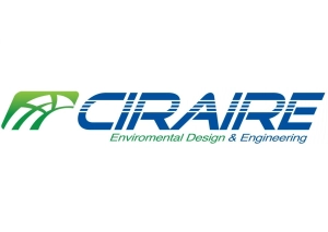 Logo CIRAIRE, S.A.