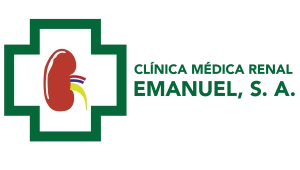 Logo CLINICA MEDICA RENAL EMANUEL