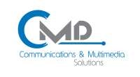 Logo CMD SOLUCIONES