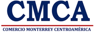 Logo COMERCIO MONTERREY CENTROAMERICA