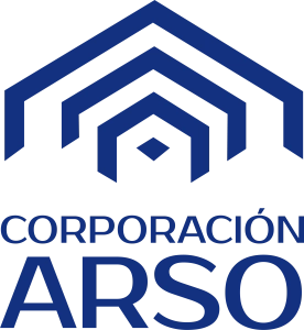 Logo CORPORACIÓN ARSO