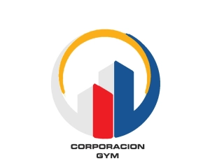 Logo CORPORACIÓN GYM S.A