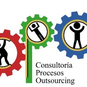 Logo CPO CONSULTING