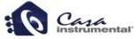 Logo Casa Instrumental