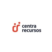 Logo Centra recursos, S.A