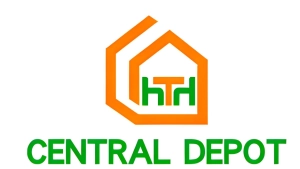 Logo Central Depot