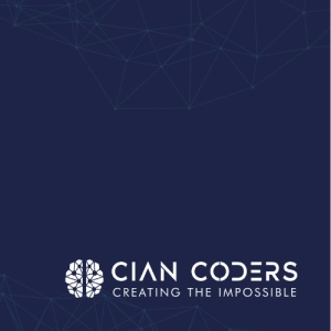 Logo Ciancoders