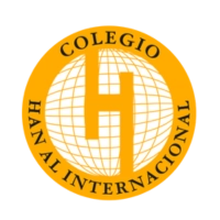 Logo Colegio Han Al Internacional