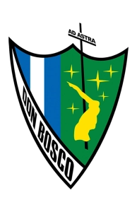 Logo Colegio Salesiano Don Bosco de Guatemala