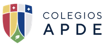 Logo Colegios APDE