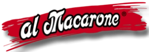 Logo Al Macarone