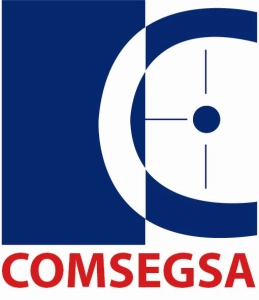 Logo Comsegsa