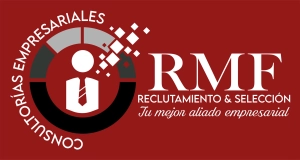 Logo Consultorías Empresariales RMF