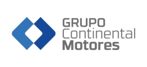 Logo Continental Motores