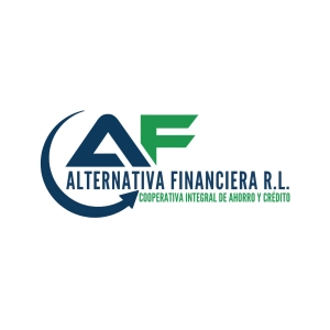 Logo Cooperativa Alternativa Financiera R.L.