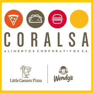 Logo Coralsa