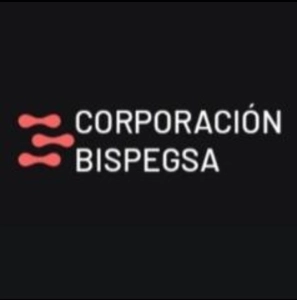 Logo Corporación Bispegsa