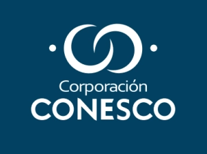 Logo Corporación Conesco