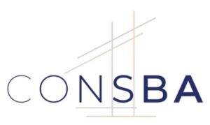 Logo Corporación Consba