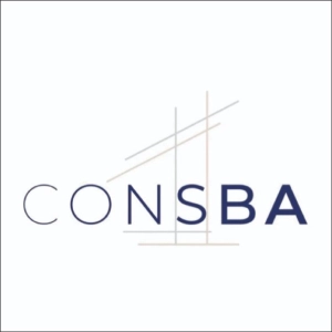 Logo Corporación Consba