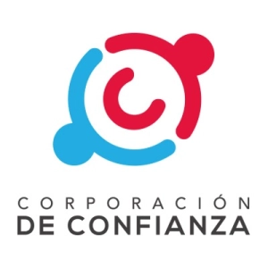 Logo Corporación de Confianza