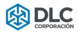 Logo Corporación DLC
