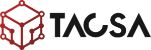 Logo Corporacion Grupo TACSA