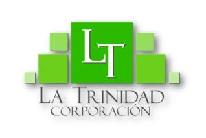 Logo Corporación Inmobiliaria La Trinidad
