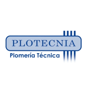 Logo Corporación Plotecnia S.A.